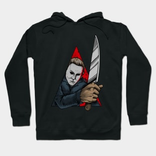 clockwork killer Hoodie